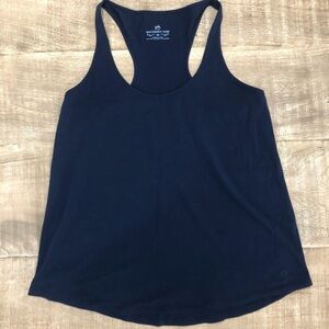 Southern Tide Sleeveless Tank Top - M